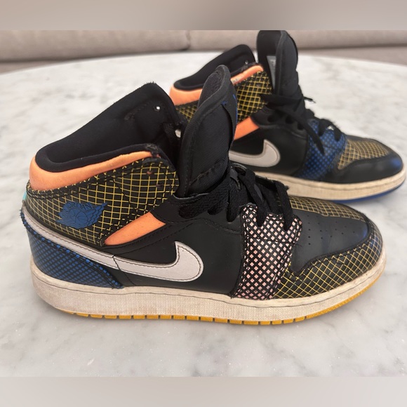 air jordan 1 mmd